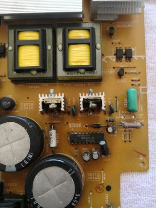 Se Vende Fuente de poder Sony