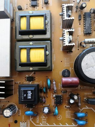 Se Vende Fuente de poder Sony