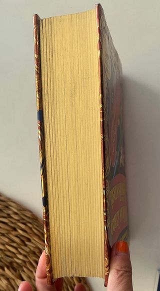 Geronimo Stilton El Gran Libr d Reino D La Fantasi