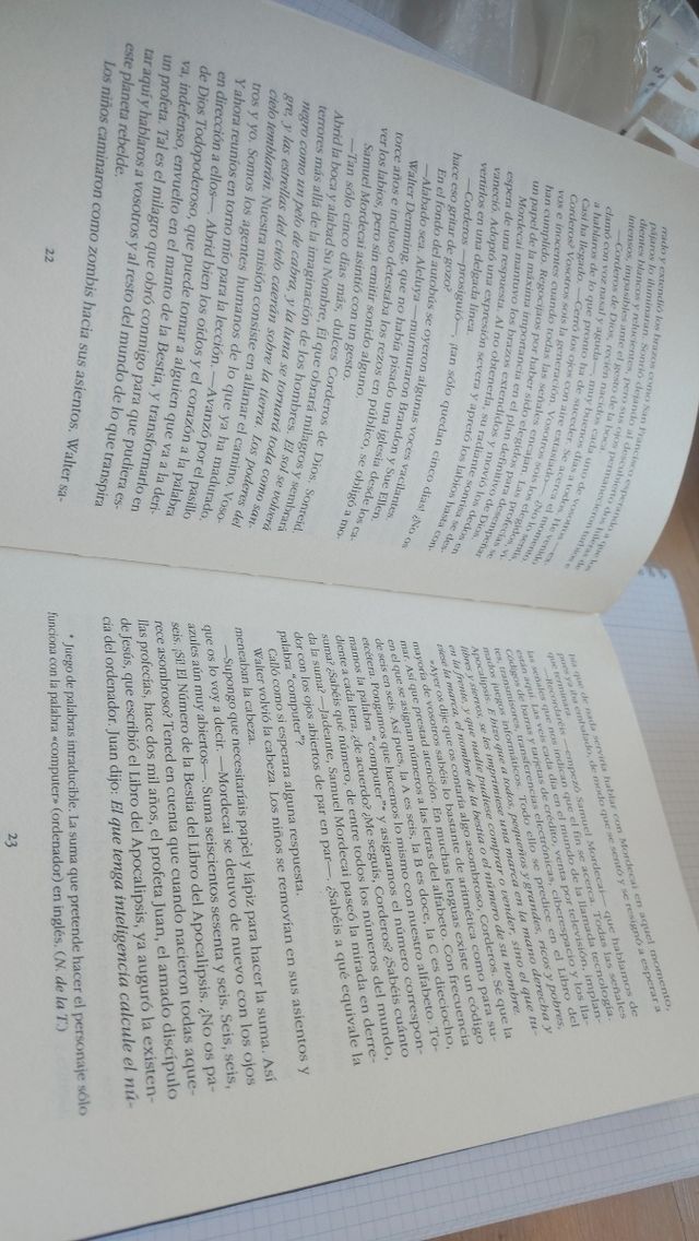 Libro El sotano del terror Mary Willis