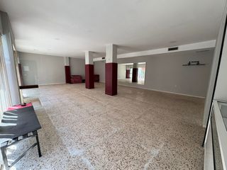 Oficina - Local en alquiler