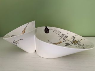 Insalatiera doppia Hommage Villeroy & Boch