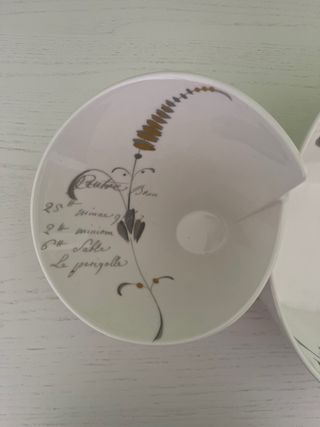 Insalatiera doppia Hommage Villeroy & Boch