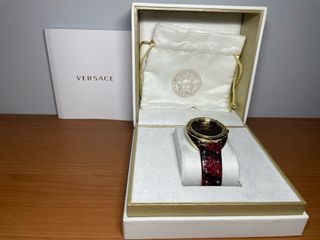Reloj Versace mujer