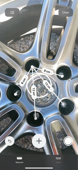 Llantas Porsche 19 Pulgadas