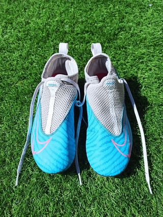 Botas de fútbol Nike Phantom T. 36