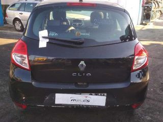 Centralita motor renault 2932752 8200911560 clio