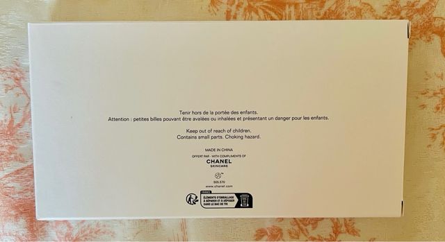 CHANEL N1 ANTIFAZ RELAJANTE