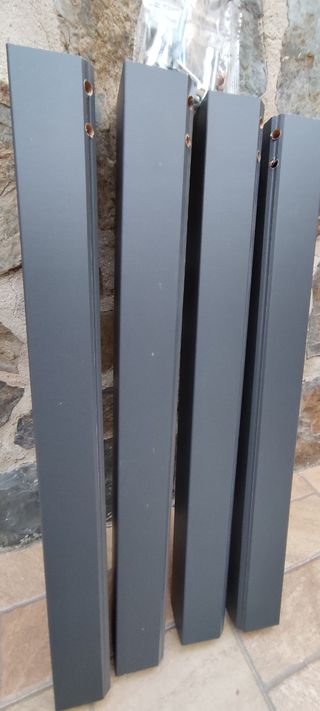 Patas de mesa