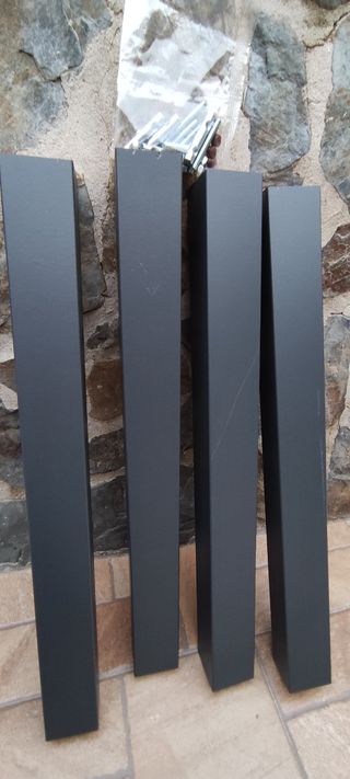 Patas de mesa