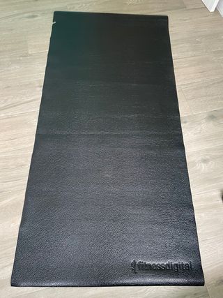 Esterilla alfombra antideslizante