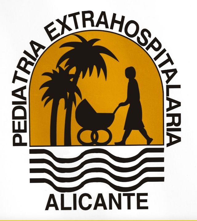 Plato antiguo de Pediatría (NUEVO)