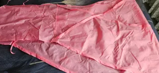 Dosel cama 70 80 o 90