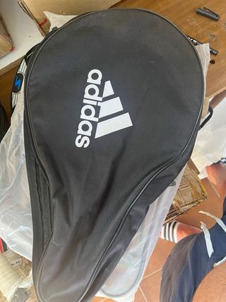 Variedad fundas palas