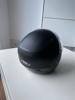Casco jet Shiro SH61