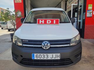 VOLKSWAGEN CADDY 2.0 TDI 110 CV 4X4 