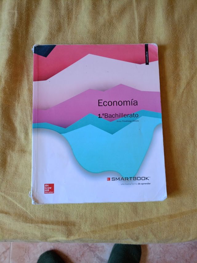 Libros de economía