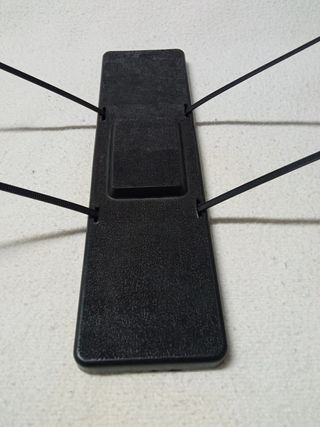 Retrovisor panorámico clásico sport