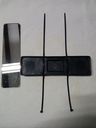 Retrovisor panorámico clásico sport