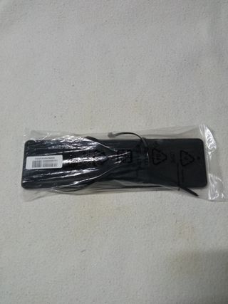 Retrovisor panorámico clásico sport