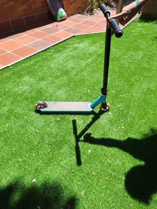 Patinete 