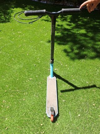 Patinete 