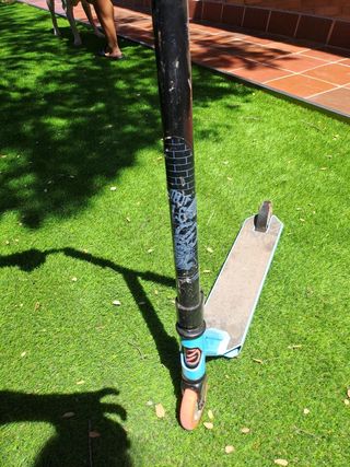 Patinete 