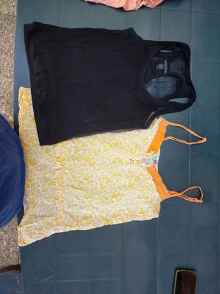 Lote de ropa