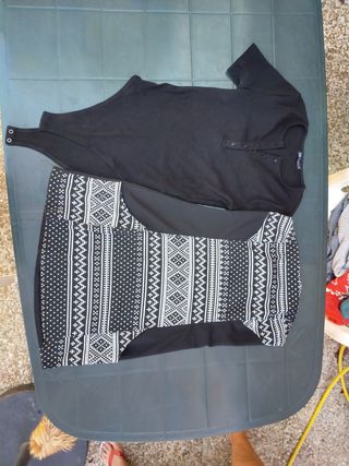 Lote de ropa