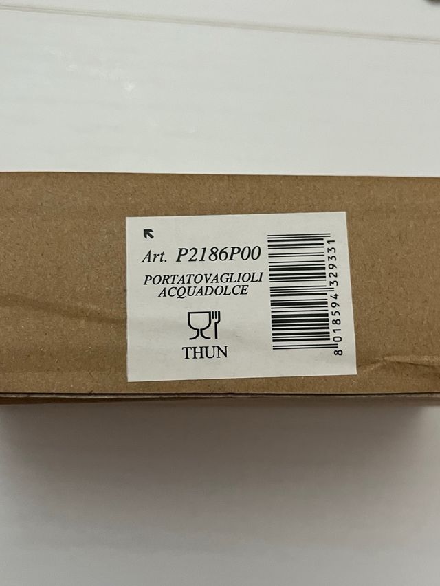 Thun porta tovaglioli acquadolce