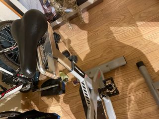 Bicicleta spinning