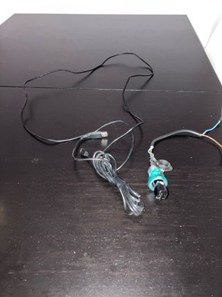 Camara para luna de coche