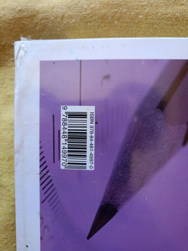 Libro de economía bach