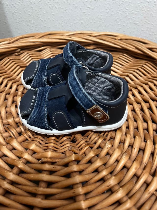 Sandalias bebe