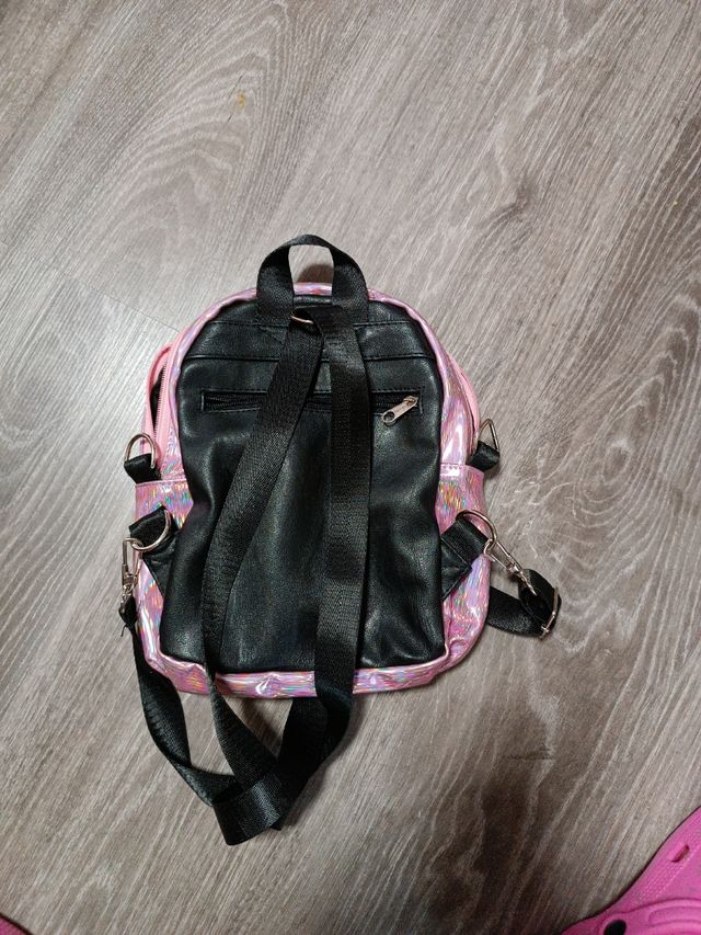 Mochila victoria secret