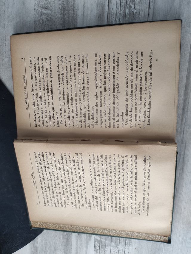 OFERTON!! el jardin de los deseos. de sid mojand.