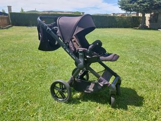 Cochecito Trío muum Jané