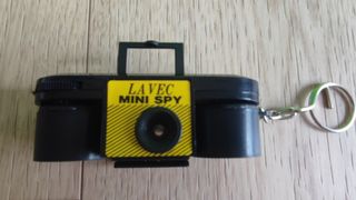 Cámara espía Lavec Mini Spy XR8