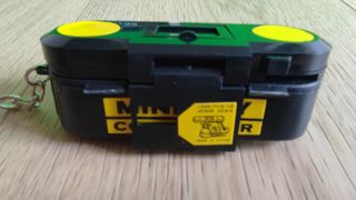 Cámara espía Lavec Mini Spy XR8