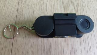 Cámara espía Lavec Mini Spy XR8