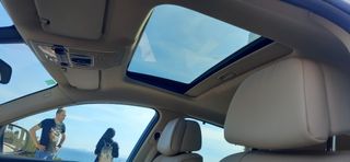 BMW X6 2012