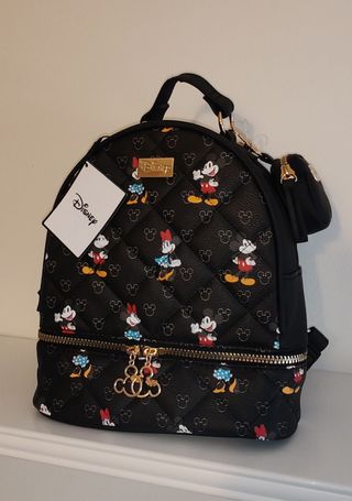 Mochila niña Disney
