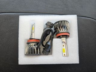 Bombillas LED H11/H8