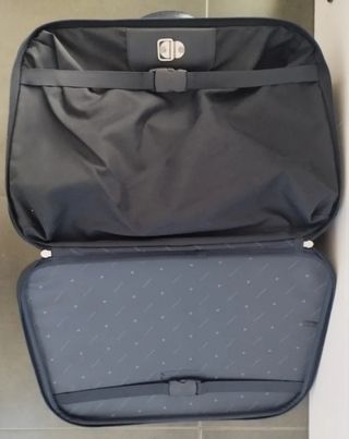 Maleta cabina Roncato.
