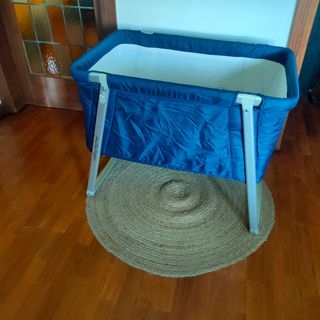 Cuna Babyhome