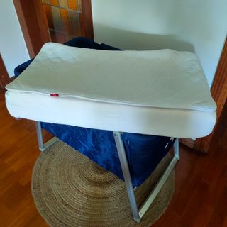 Cuna Babyhome