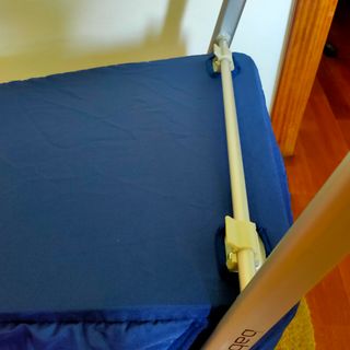 Cuna Babyhome