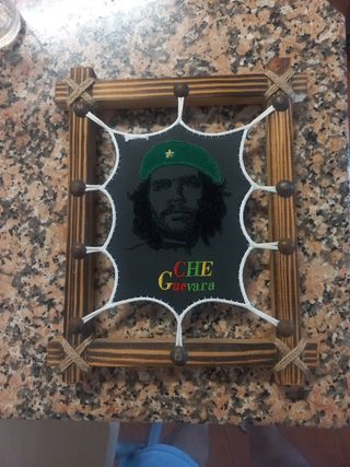 Quadro Che Guevara
