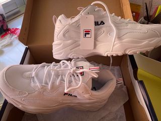 Zapatillas Fila