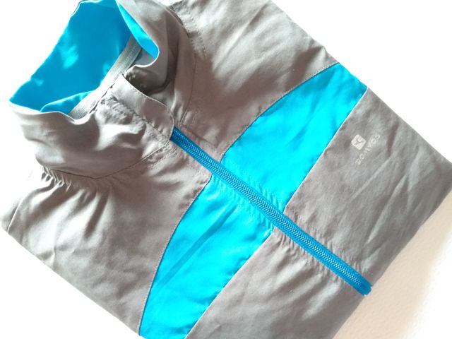 Chaqueta deportiva niño 8 años